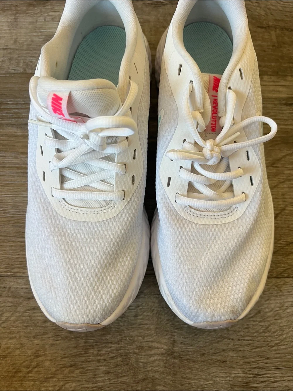 Nike Women’s Revolution Pro Sneakers